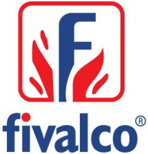 FIVLCO F013288-065 DI NRS GV.UL/FM 300PSI,2-1/2