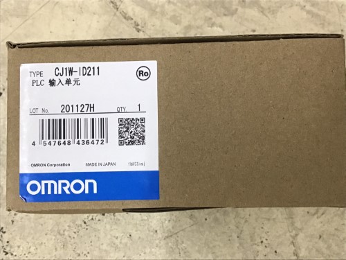 OMRON CJ1W-ID211 ราคา 2200 บาท