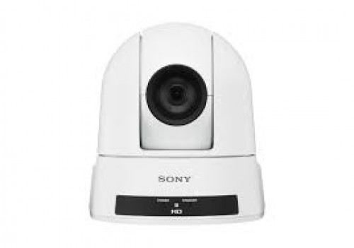 SONY SRG300H Full HD remotely operated PTZ camera