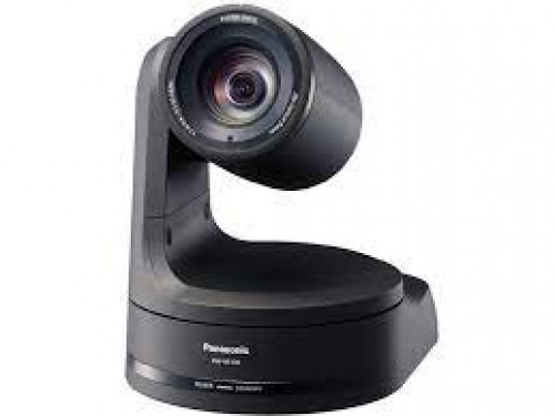 Panasonic AW-HE130 KEJ Integrated Camera