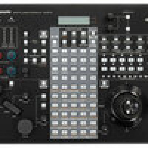 Panasonic AW-RP120 G Remote Camera Controller