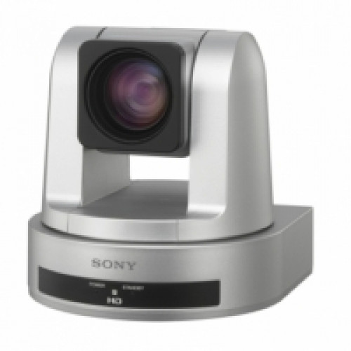 SONY SRG-120DS Full HD remotely operated PTZ camera