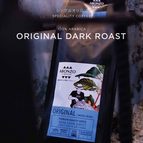 original dark roast