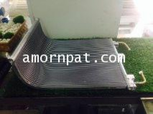coil Replacement แผง คอยล์ รังผึ้ง อะไหล่  สำหรับ เครื่องปรับอากาศ แอร์ เทรน  TRANE_Copy_Copy_Copy_C