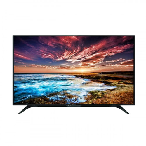Sharp AQUOS LED TV รุ่น 2T-C50BG1X ขนาด 50 นิ้ว FULL HD Android TV_Copy