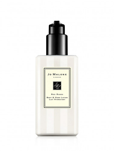 JO MALONE RED ROSES BODY & HAND LOTION 250 ML.