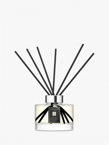 Peony & Blush Suede Diffuser 165 mL.