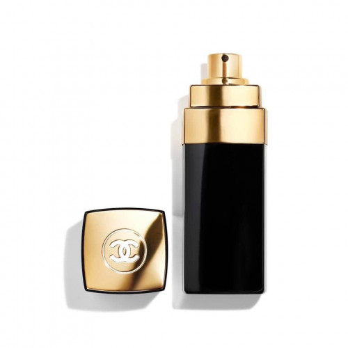 Chanel No 5 Chanel Eau De Toilette Refillable Spray 50 ML 
