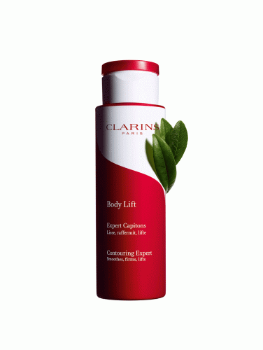 Clarins Body Fit Cellulite Control 200 ML.