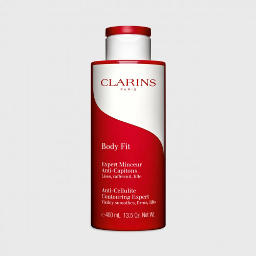 Clarins Body Fit Cellulite Control 400 ML.
