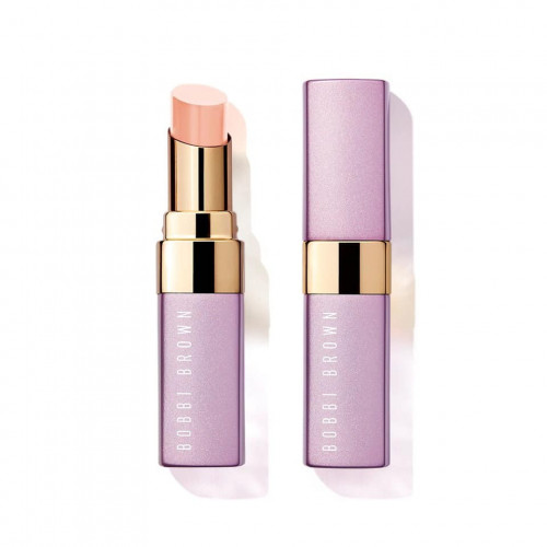 BOBBI BROWN GLOWING PINK COLLECTION EXTRA LIP TINT #BARE PINK