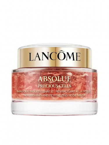 Lancôme Absolue Precious Cells Rose Mask 75 ML
