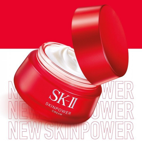 NEW SK-II Skin Power Cream 100 ML