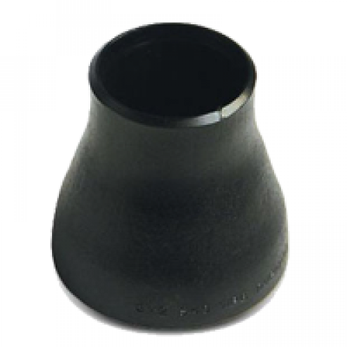 ข้อลดตรงกลม เหล็กเชื่อม SCH-40 DIAMETER 3/4 นิ้ว แบบมีตะเข็บ