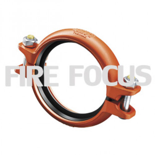 Style 177 QuickVic® Flexible Coupling, VICTAULIC BRAND 2 นิ้ว