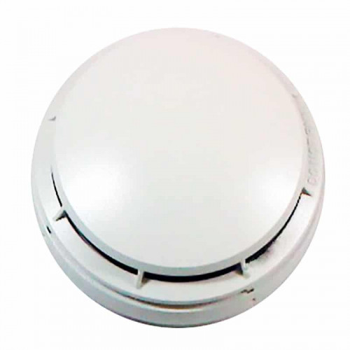 SIMPLEX Addressable Photoelectric Smoke Detector Without Base Model. 4098-9714