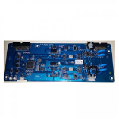 GST Network Card for GST-IFP4M panel Class A Connection Max.3000 meters Model. P-9966A