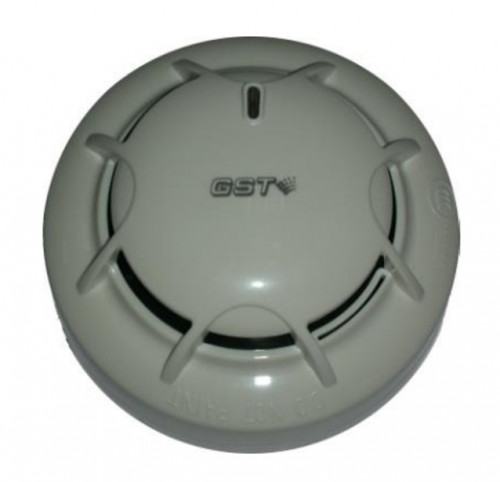 GST Conventional Rate of Rise and Fixed Temperature Heat Detector Model. DC-M9103E
