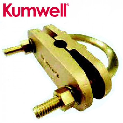 KUMWELL  Pipe to Cable Clamp  Model. GXCPC