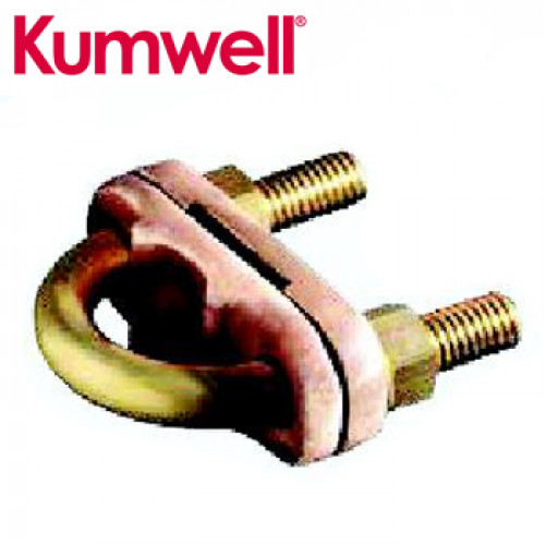 KUMWELL  U-Bolt Rod Clamp  Model. GXCTC