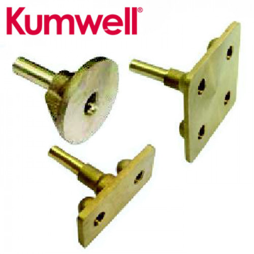 KUMWELL  Earth Point  Model. GXEP 120