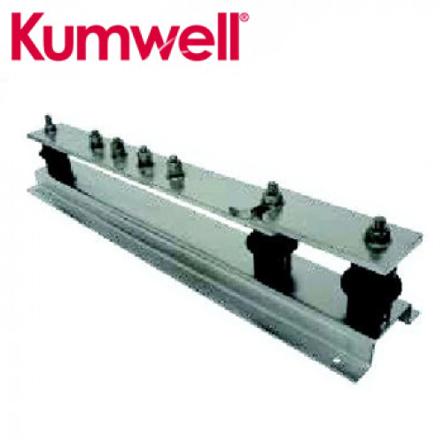 KUMWELL  Ground Bar Twin Disconnecting Link  Model. GBDL