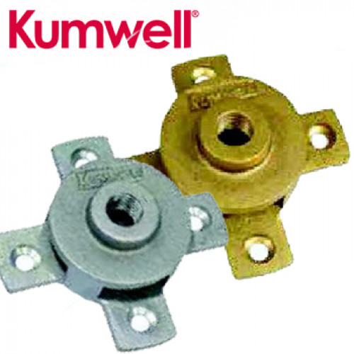 KUMWELL Tape Saddle Model. LTAS