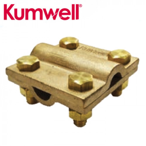 KUMWELL Cable Cross Clamp Model. LCAC