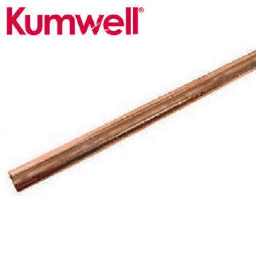 KUMWELL Circular Conductors (Solid Copper) Model. COSC