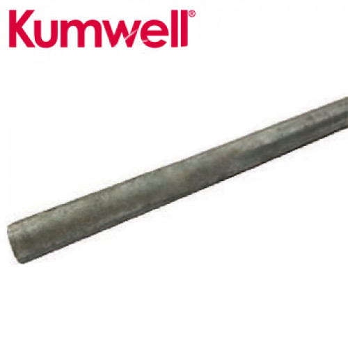 KUMWELL Circular Conductors (Galvanized Steel) Model. COGS