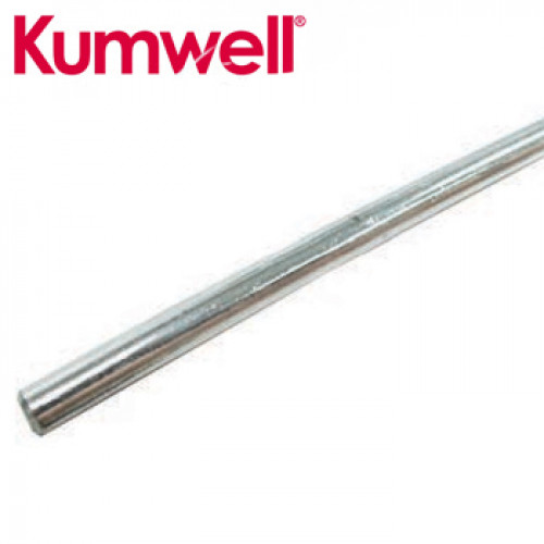 KUMWELL Circular Conductors (Stainless Steel grade 316 L) Model. COSS316L