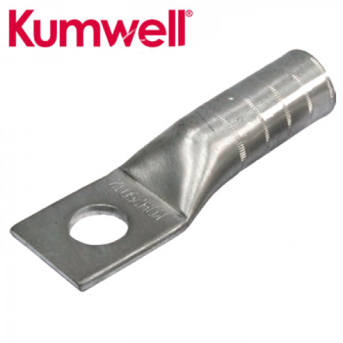 KUMWELL Copper Lugs High Voltage 1 hole Model. KOH