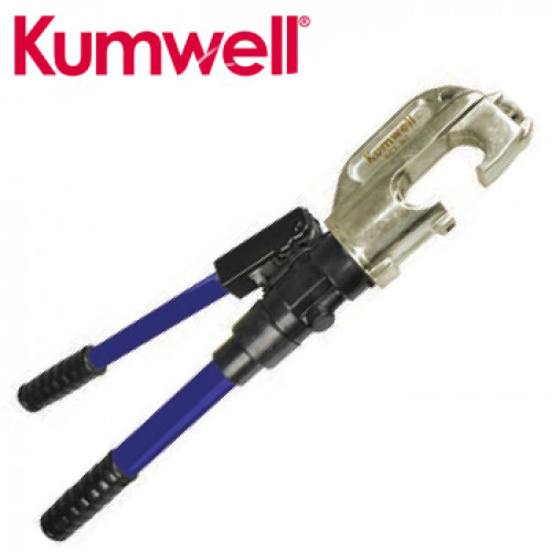 KUMWELL Hydraulic Crimping Tool Model. HCT-M1