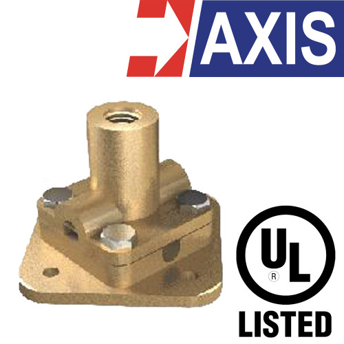 AXIS Copper Alloy Air Rod Cable Base Model. ATB