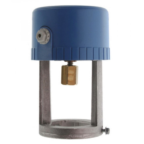 JOHNSON CONTROL Thermostat ,Proportional Incremental Model. TC89031131WK