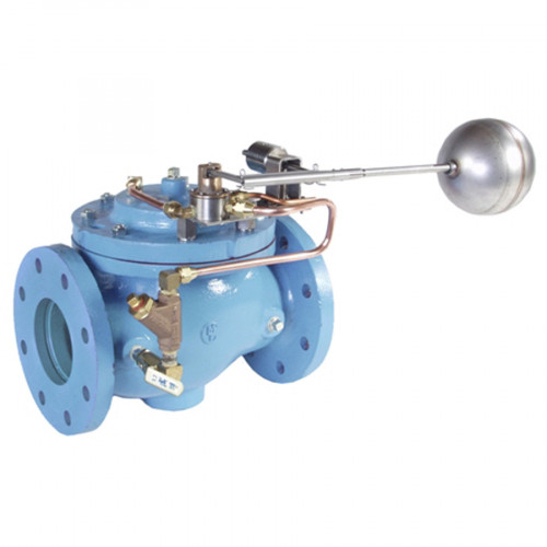 OCV ON/OFF Float Control Valve Flange End Class300 Model. G01C8000F15200  8 Inch.