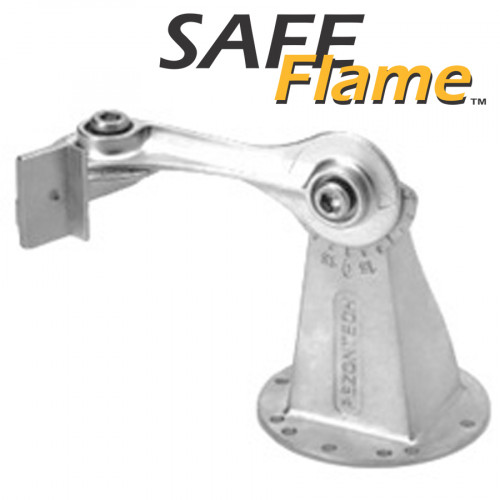 ชุดอุปกรณ์ติดตั้ง สำหรับ Detector SF100SX รุ่น SF3000 ยี่ห้อ Safe Flame