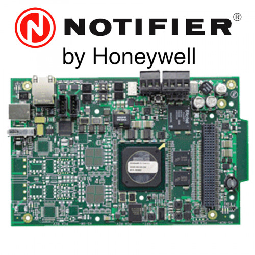 NOTIFIER ONYXWork-Lite Graphical User Interface provides the software Model. OW-LITE-NW