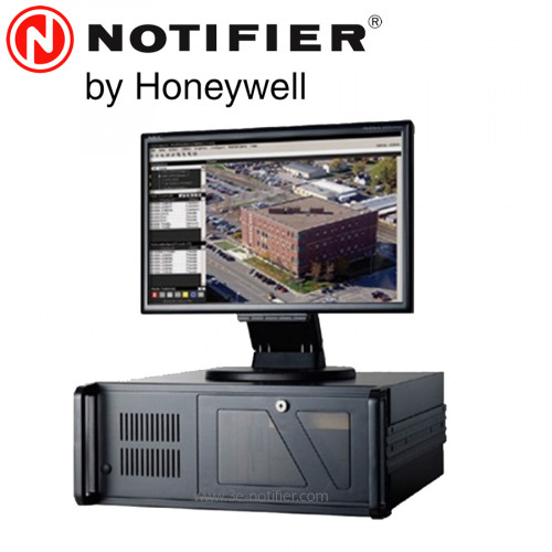 NOTIFIER ONYXWork Software and Software Key Model. OW-SWKIT-US3