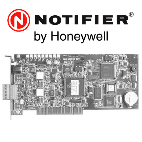 NOTIFIER NFN Gateway PC Card with Wire Model. NFN-GW-PC-W