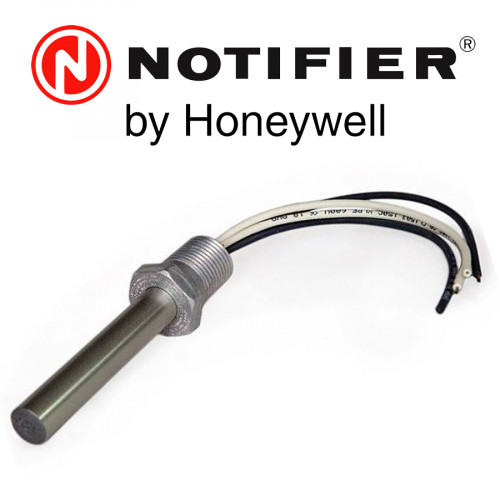 NOTIFIER Rate Anticipation Heat Detectors 135°F All weather vertical ...