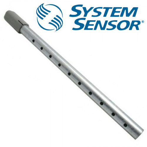 SYSTEM SENSOR Sampling Tube for Duct 1.5 ft Model. DST-1.5