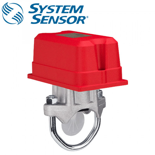 SYSTEM SENSOR Waterflow Detector 2 Inch. Model. WFD20