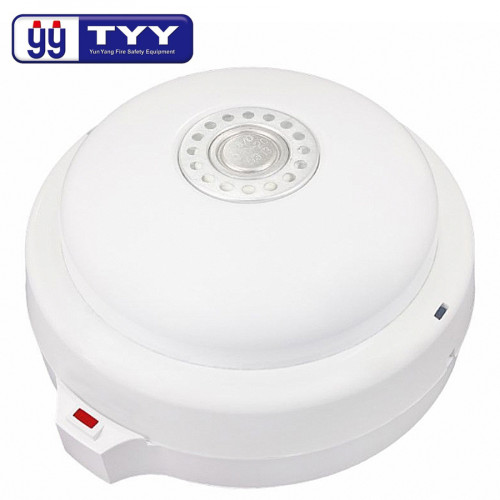 TYY Multipurpose ROR Heat Detector and Fixed Temp Model. YMH-01
