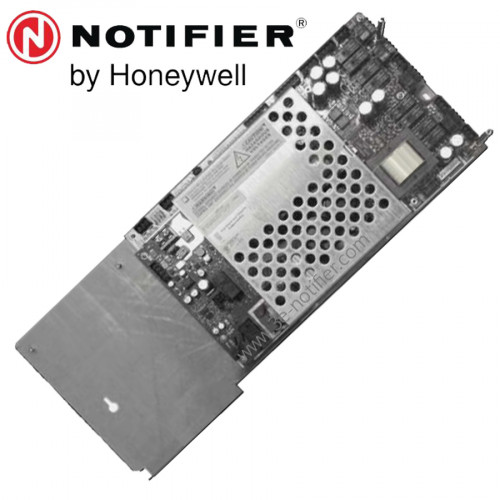 NOTIFIER Digital Amplifier 50W, 25, 220-240 VDC Model. DAA2-5025E