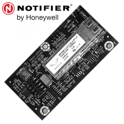 Notifier Mdl3 NOTIFIER ASSY, FNL, DS-SFM Model. DS-SFM