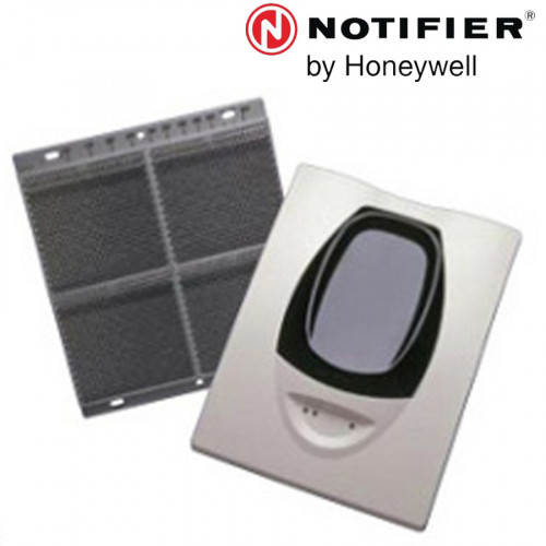 NOTIFIER Addressable Beam Detector with Reflective Plate Model. FSB-200