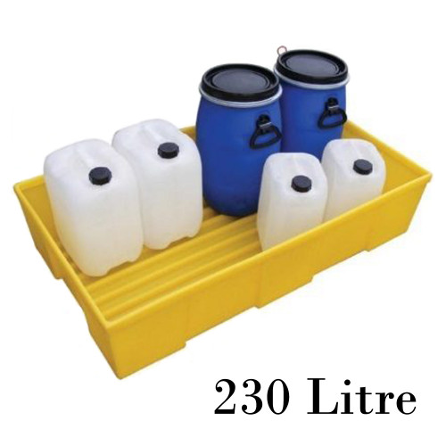 Tuff Storage Tray 230 Litre ,GPT2-230L Model. STRMDTSSGPT2