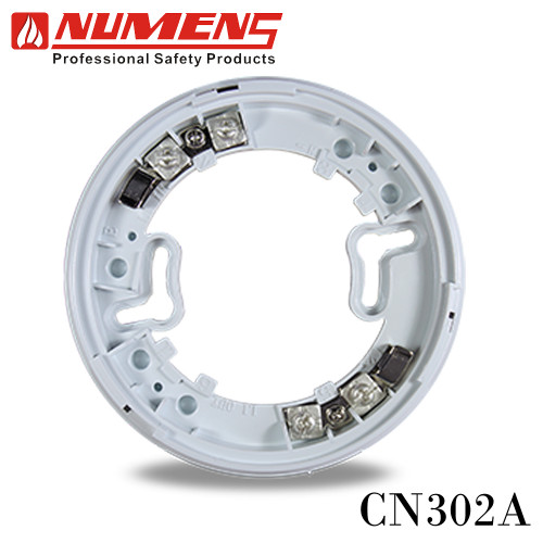 NUMENS Low Profile Base  4-Terminal 102 mm. Model. CN302A