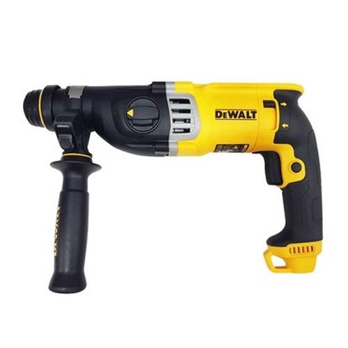 DEWALT เครื่องสกัดคอนกรีต 28 มม. กำลังไฟ 900 W. รุ่น D25143KA